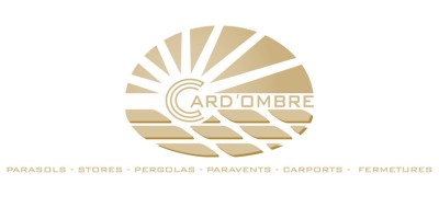 Card'ombre logo Card'ombre logo
