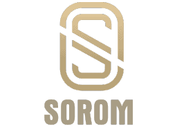 Sorom Macon logo